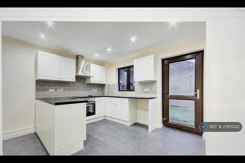 undefined, Stone Hill, Milton Keynes, MK8