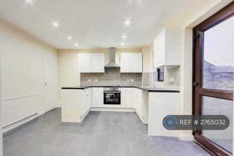 undefined, Stone Hill, Milton Keynes, MK8