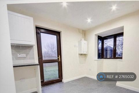 undefined, Stone Hill, Milton Keynes, MK8