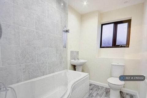 undefined, Stone Hill, Milton Keynes, MK8