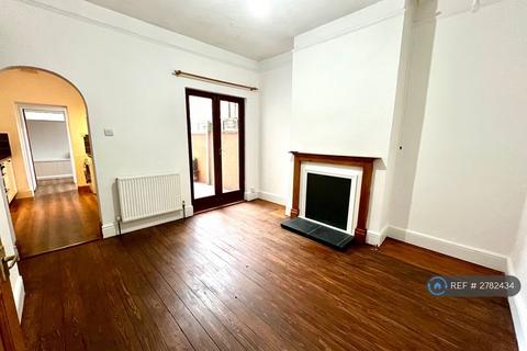 undefined, Tachbrook Street, Leamington Spa, CV31