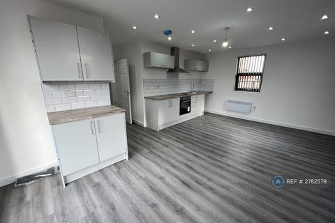 undefined, Chestergate, Stockport, SK1