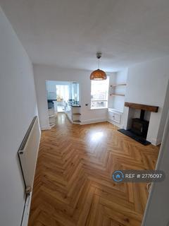 3 bedroom terraced house to rent, North Road, Harborne, Birmingham, B17