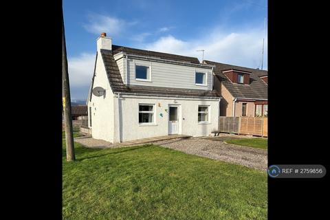 undefined, Schoolcroft, Culbokie, IV7