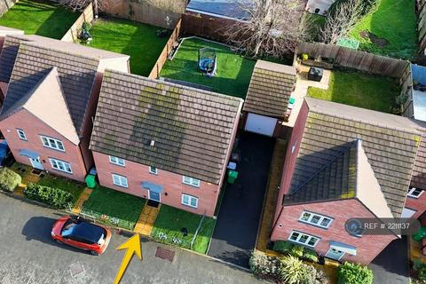 undefined, Morello Drive, Nottingham, NG8