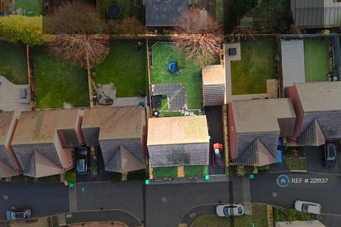undefined, Morello Drive, Nottingham, NG8