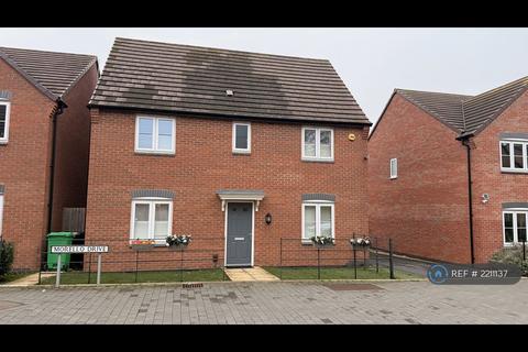 undefined, Morello Drive, Nottingham, NG8