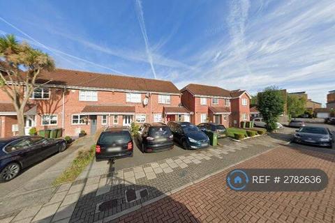 undefined, Bluebird Way, London, SE28