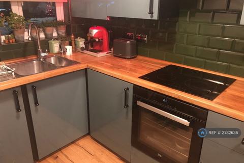 undefined, Bluebird Way, London, SE28