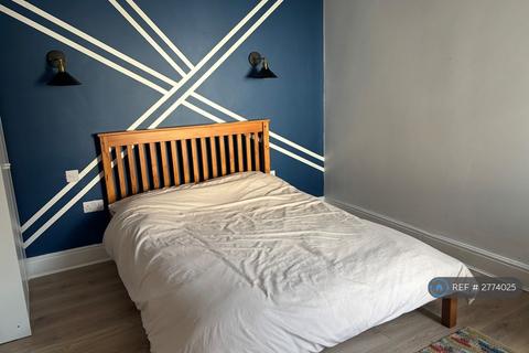 1 bedroom in a house share to rent, Ingoldsby Avenue, Manchester, M13