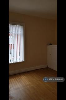 undefined, Torus Road, Liverpool, L13
