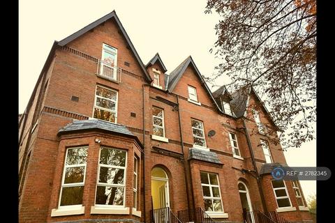undefined, Alexandra Road South, Manchester, M16