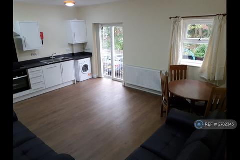 undefined, Alexandra Road South, Manchester, M16