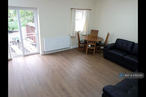 undefined, Alexandra Road South, Manchester, M16