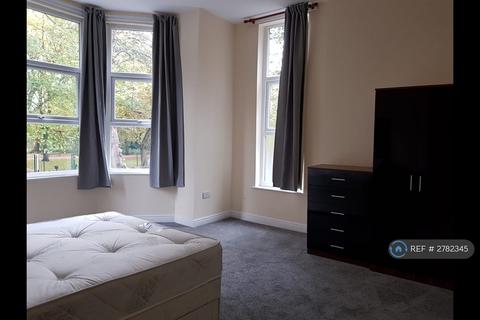 undefined, Alexandra Road South, Manchester, M16