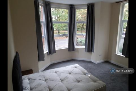 undefined, Alexandra Road South, Manchester, M16