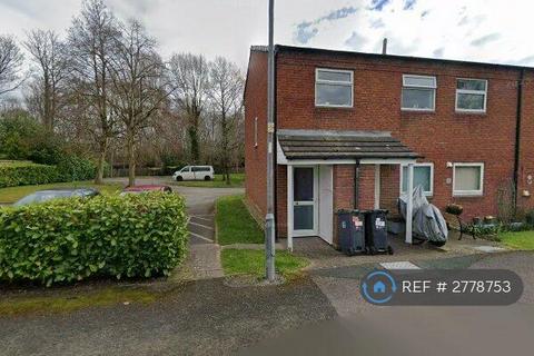 undefined, Limehouse, Northwich, CW8