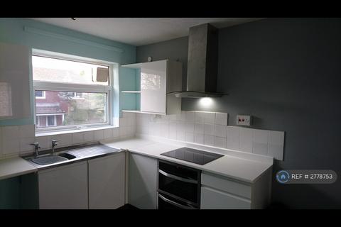 undefined, Limehouse, Northwich, CW8