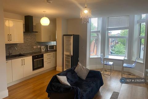 undefined, Fallowfield, Manchester, M14