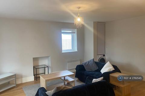 undefined, Fallowfield, Manchester, M14
