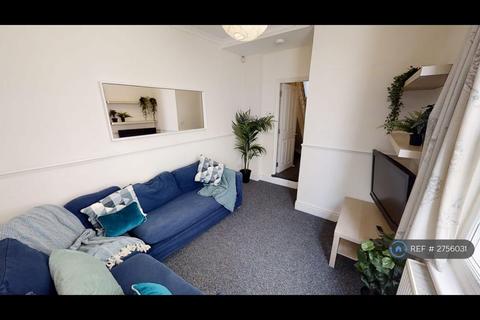 undefined, Stanbury Avenue, Bristol, BS16