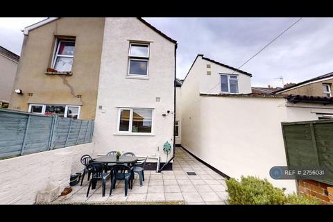 undefined, Stanbury Avenue, Bristol, BS16