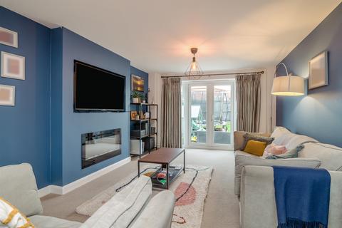 5 bedroom detached house for sale, Merton Green, Caerwent, Caldicot