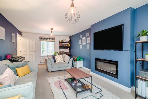 5 bedroom detached house for sale, Merton Green, Caerwent, Caldicot