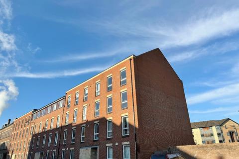 undefined, McPhail Street, Glasgow G40