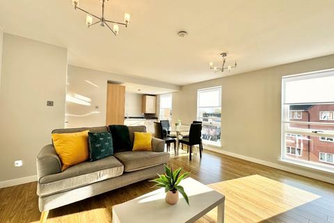undefined, McPhail Street, Glasgow G40