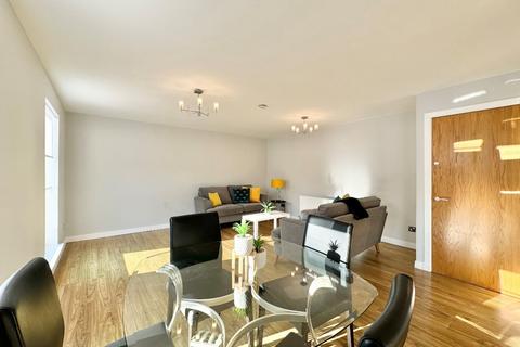 undefined, McPhail Street, Glasgow G40