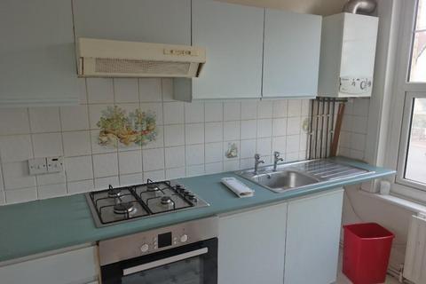 undefined, New Church Road, Hove BN3