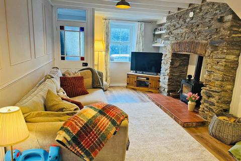 2 bedroom terraced house for sale, Talybont