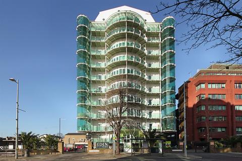 undefined, Cavalier House, W5