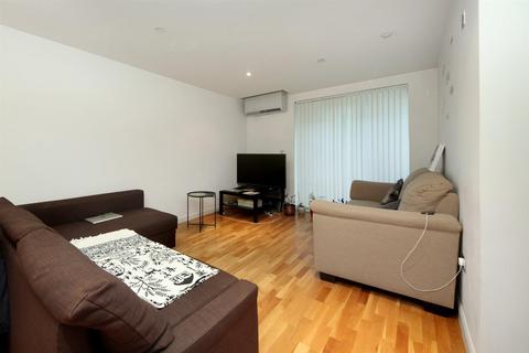 undefined, Cavalier House, W5