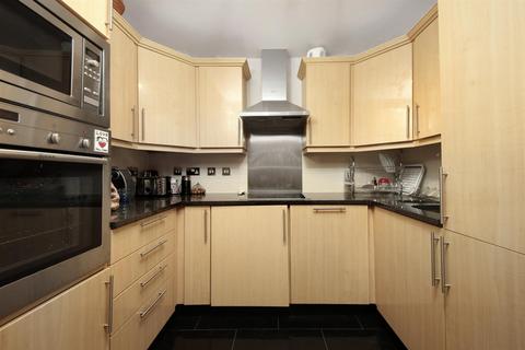 undefined, Cavalier House, W5