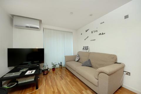 undefined, Cavalier House, W5