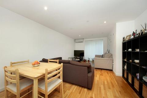 undefined, Cavalier House, W5