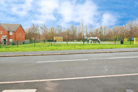 undefined, Miners Way, Telford, TF2