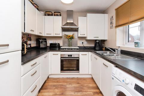 undefined, Miners Way, Telford, TF2