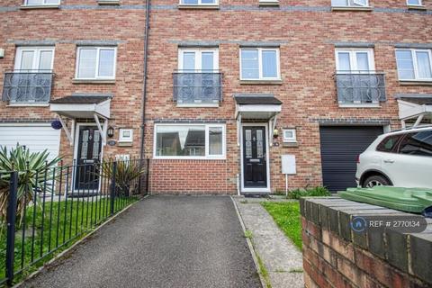 undefined, St. Cuthberts Road, Gateshead, NE8