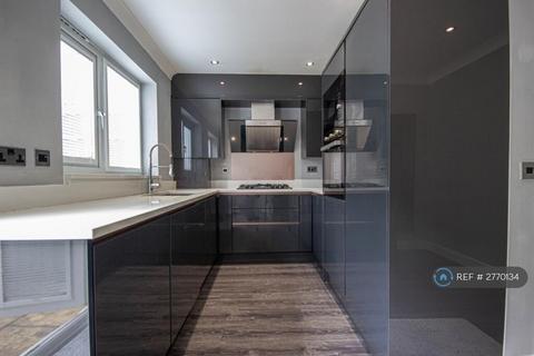 undefined, St. Cuthberts Road, Gateshead, NE8