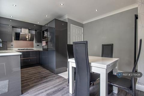 undefined, St. Cuthberts Road, Gateshead, NE8