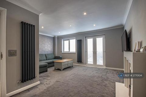 undefined, St. Cuthberts Road, Gateshead, NE8