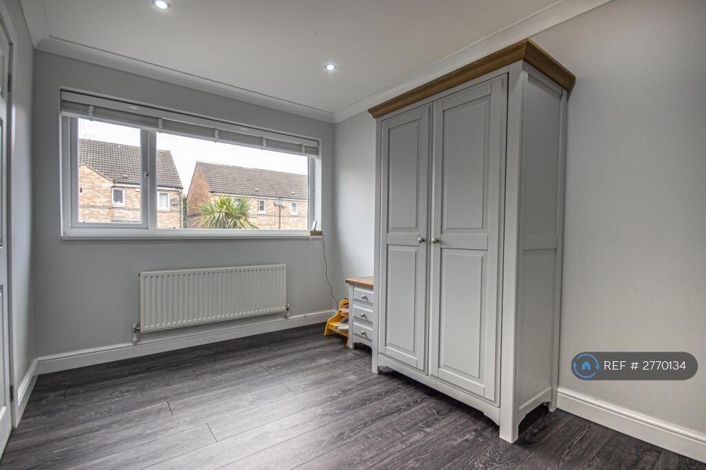 Bedrooms