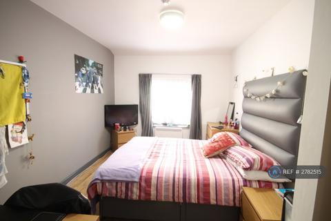 undefined, Seel Street, Liverpool, L1