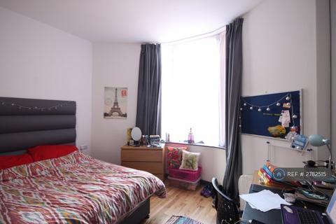 undefined, Seel Street, Liverpool, L1