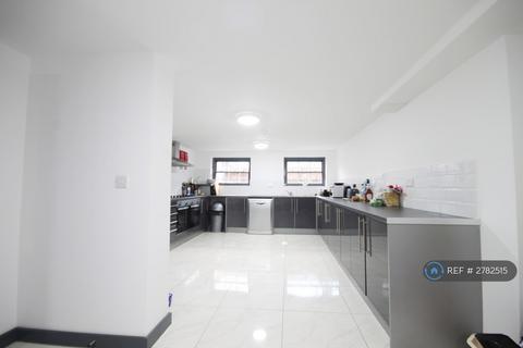 undefined, Seel Street, Liverpool, L1