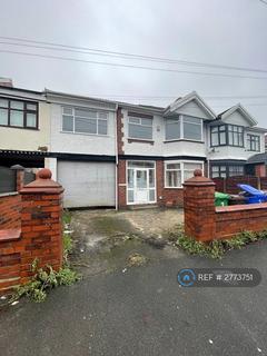 undefined, Manley Road, Manchester, M21