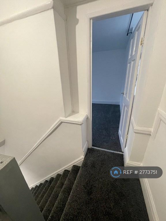 Entrance To Double Bedroom 1
